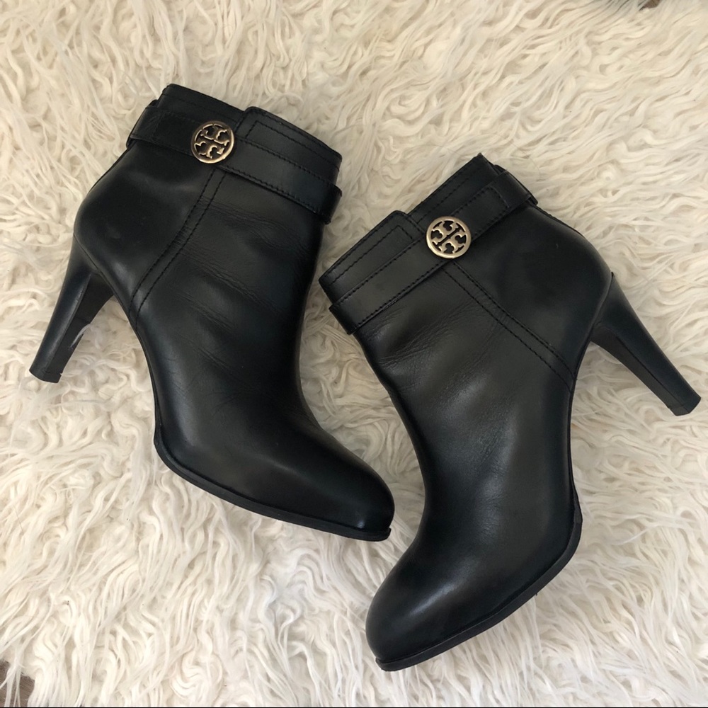 Tory Burch ‘Bristol’ Booties